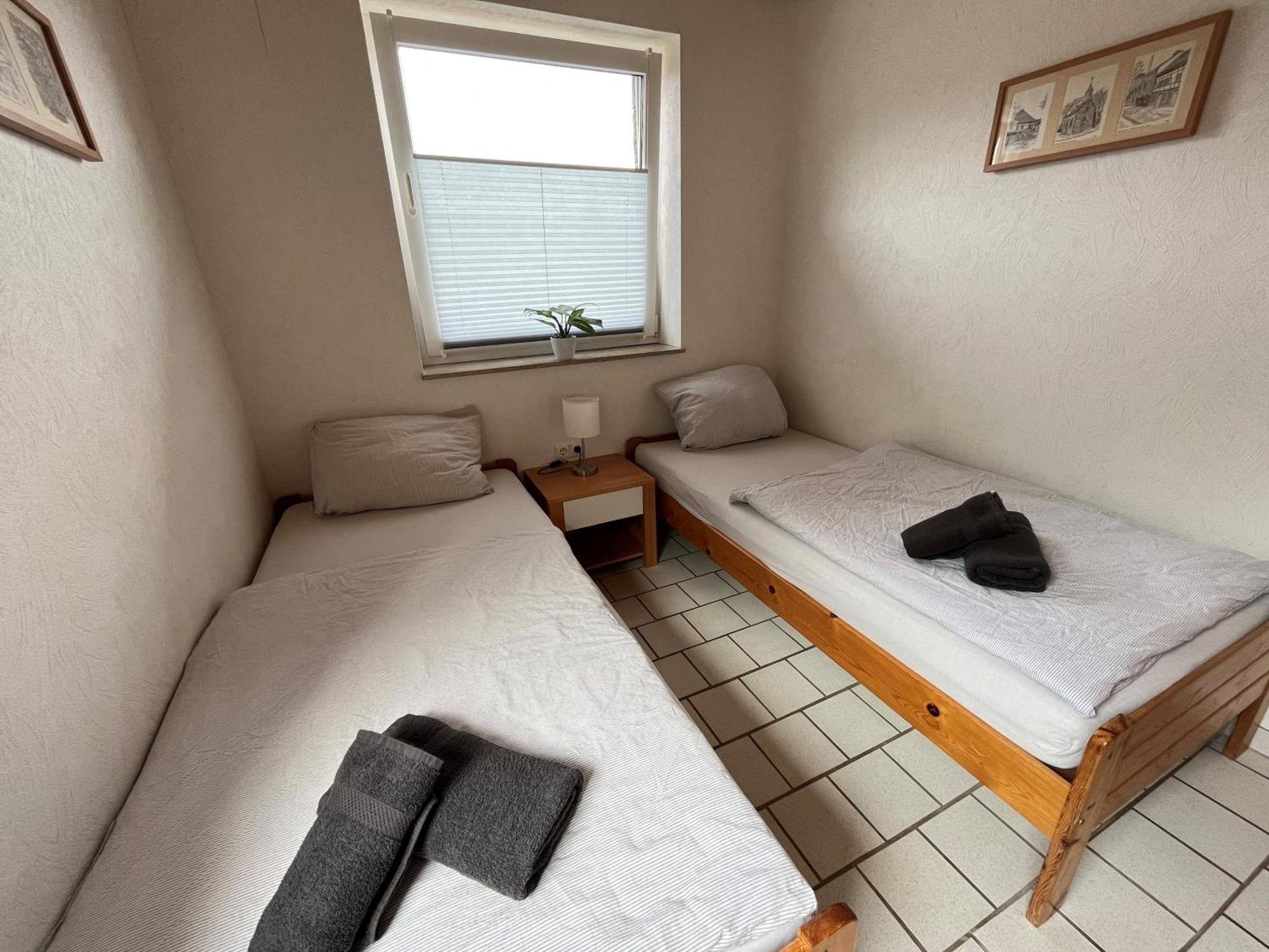 Appartementhaus Schlagstein App3 Kreuzau 外观 照片