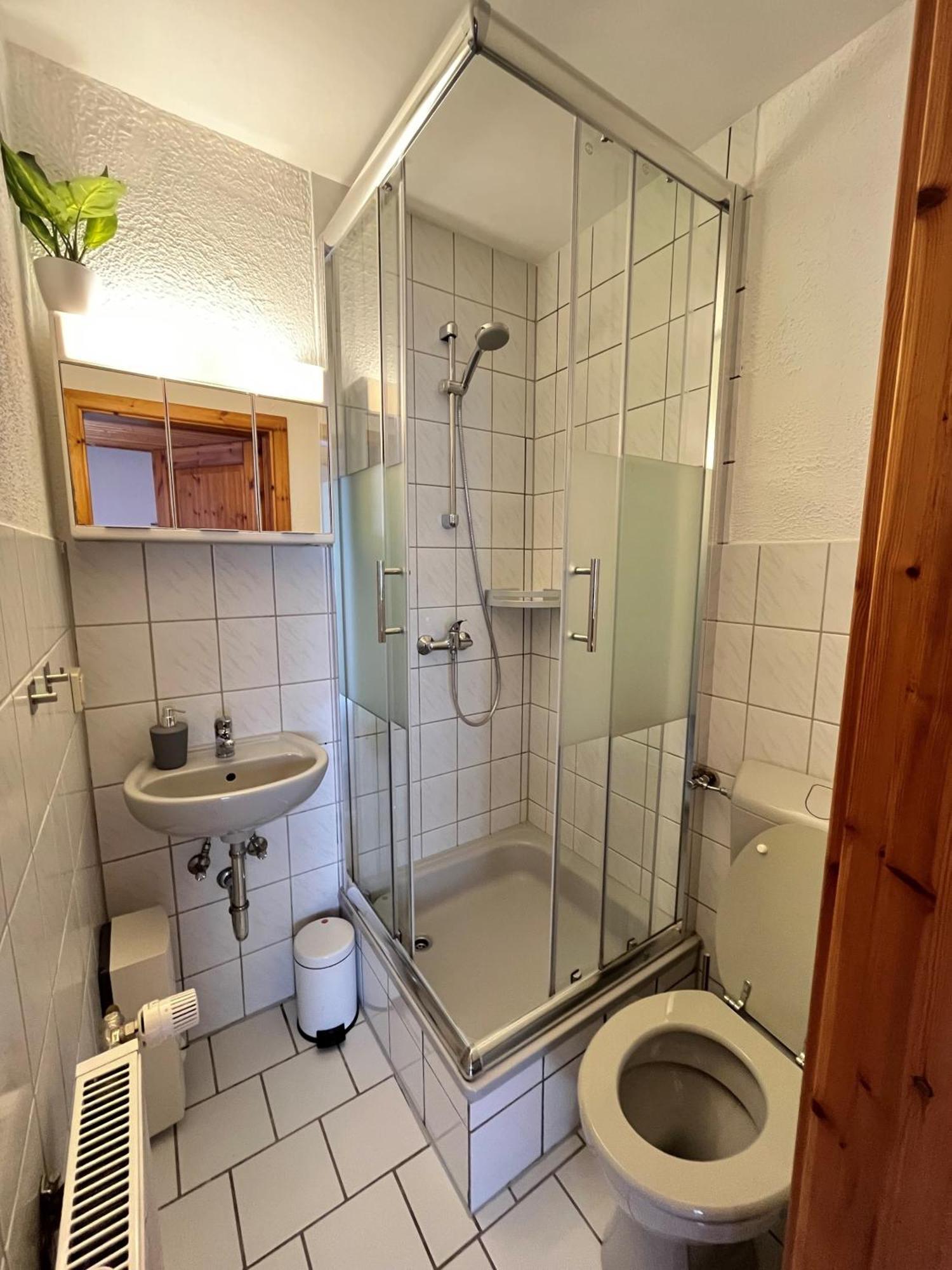 Appartementhaus Schlagstein App3 Kreuzau 外观 照片